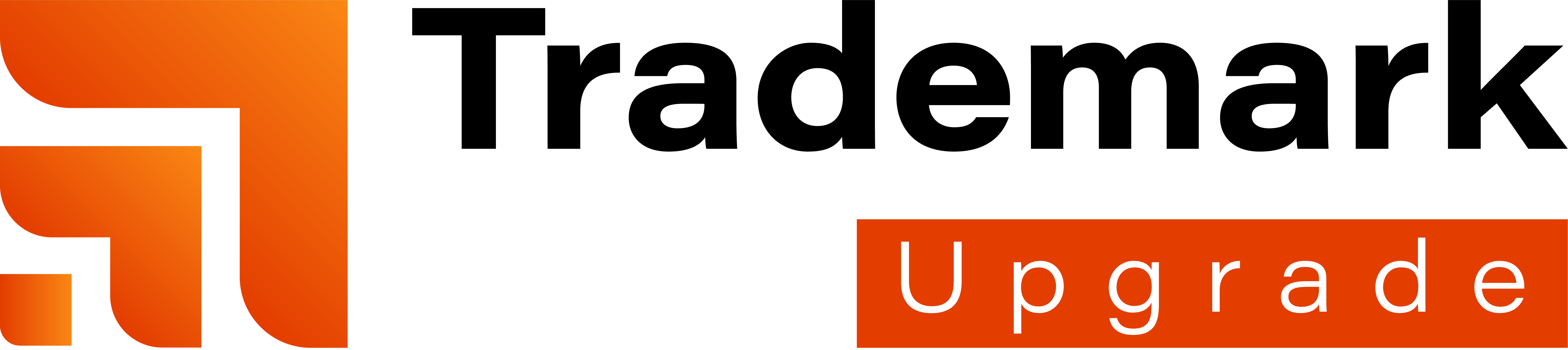 Trademark Upgrades Logo